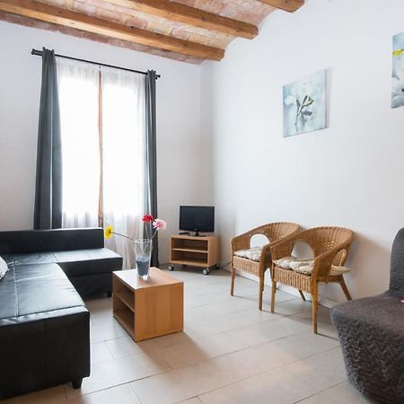 Apartament Mooeve Sant Antoni Barcelona Zewnętrze zdjęcie