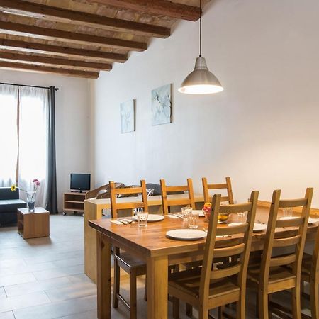 Apartament Mooeve Sant Antoni Barcelona Zewnętrze zdjęcie