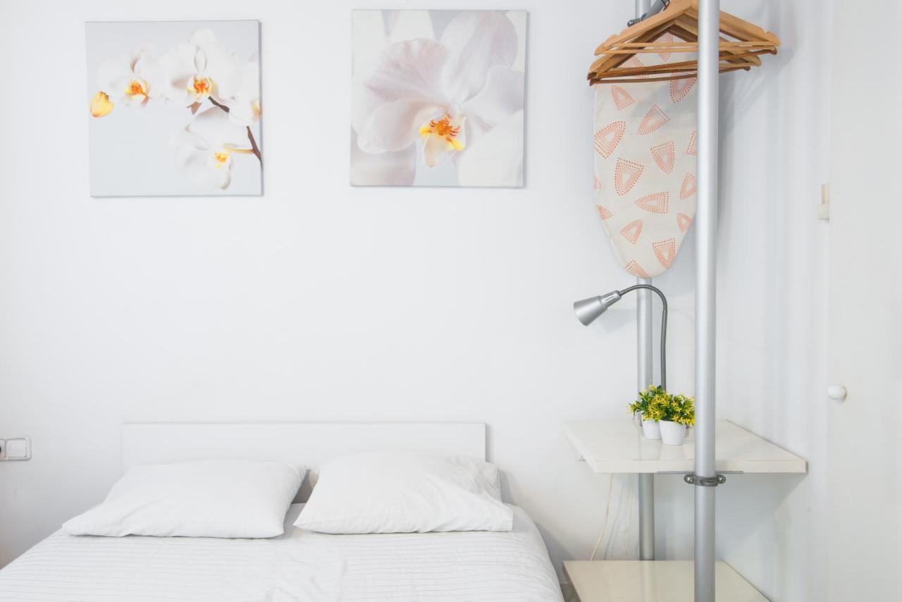 Apartament Mooeve Sant Antoni Barcelona Zewnętrze zdjęcie